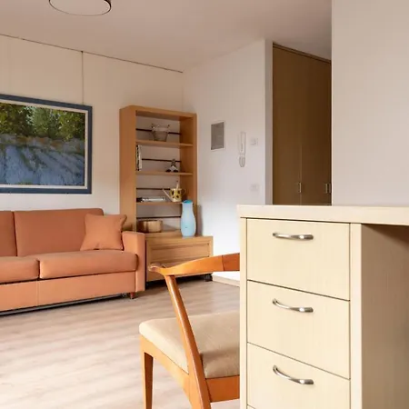 Apartment Italianway - Milano 38 - Praimont