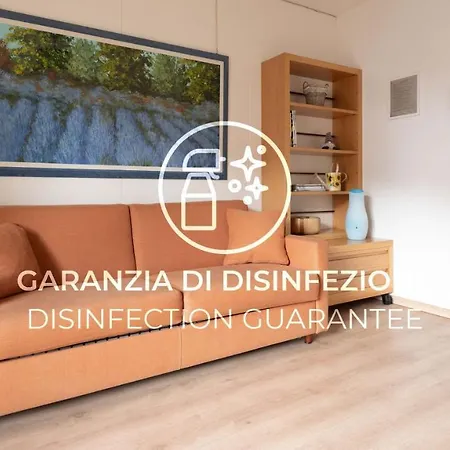 Apartment Italianway - Milano 38 - Praimont *