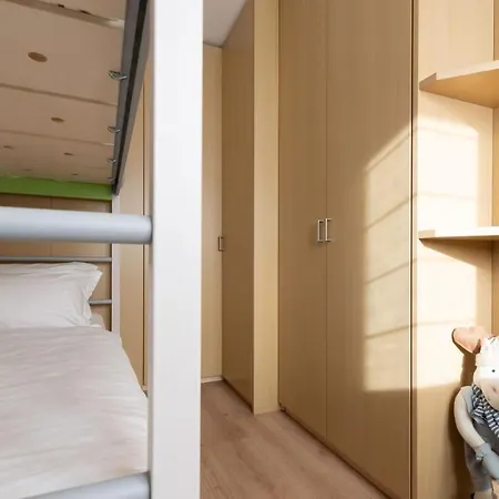 Italianway - Milano 38 - Praimont Apartment *