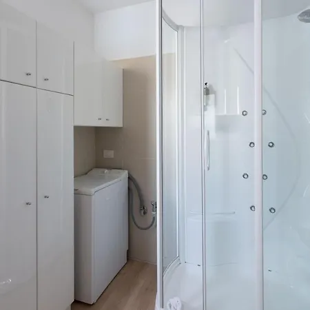 Italianway - Milano 38 - Praimont Apartment Bormio