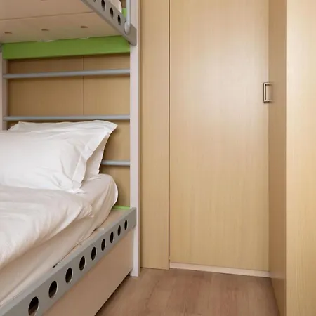 Apartment Italianway - Milano 38 - Praimont