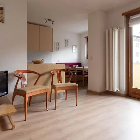 Italianway - Milano 38 - Praimont * Bormio