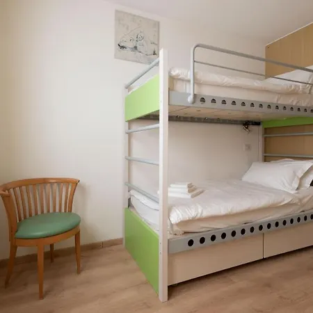 Italianway - Milano 38 - Praimont Apartment *