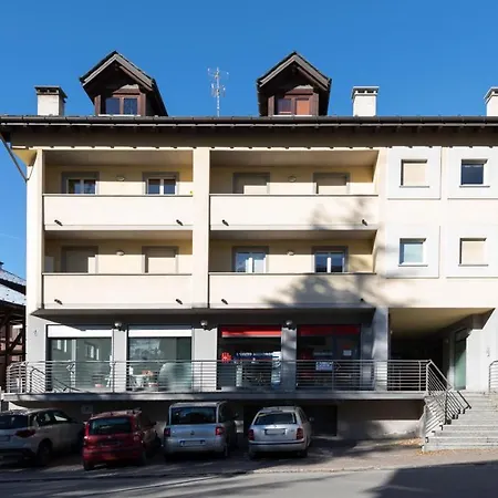 Italianway - Milano 38 - Praimont Apartment