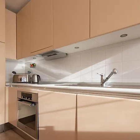 Italianway - Milano 38 - Praimont Apartment *
