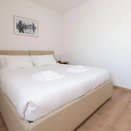 Italianway - Milano 38 - Praimont Apartment