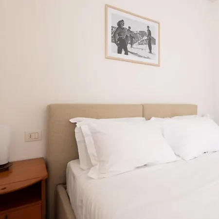 Italianway - Milano 38 - Praimont * Bormio