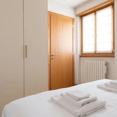 Italianway - Milano 38 - Praimont Bormio