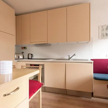 Apartment Italianway - Milano 38 - Praimont Bormio