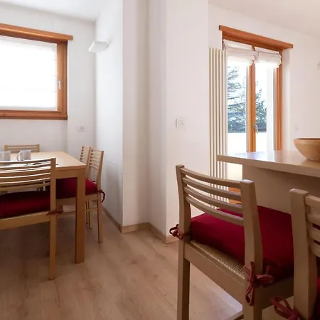 Apartment Italianway - Milano 38 - Praimont