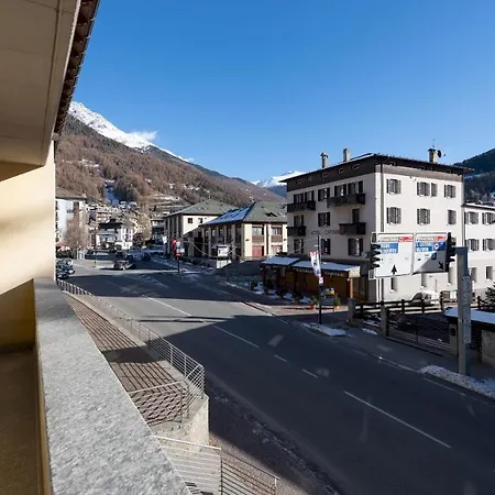 Italianway - Milano 38 - Praimont Bormio