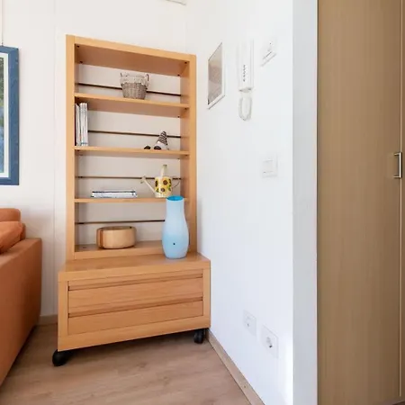 Italianway - Milano 38 - Praimont Appartamento